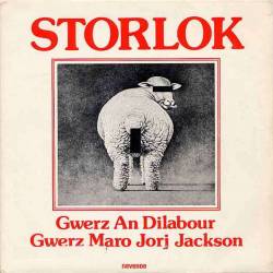 Storlok : Gwerz an Dilabour - Gwerz Maro Jorj Jackson